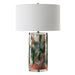Uttermost Lighting Uttermost Verdant Multi-Colored Table Lamp