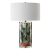 Uttermost Lighting Uttermost Verdant Multi-Colored Table Lamp