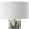 Uttermost Lighting Uttermost Verdant Multi-Colored Table Lamp