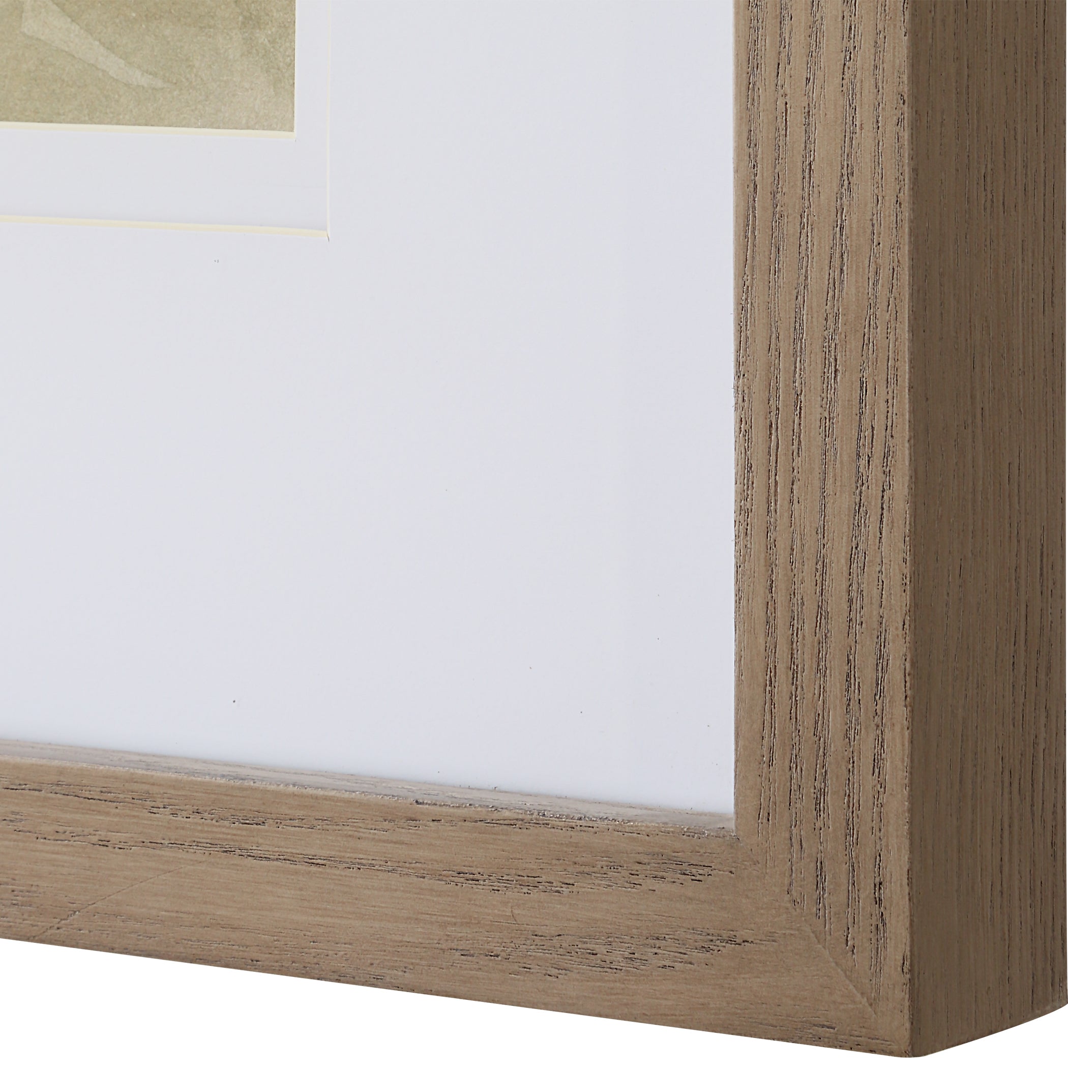 Uttermost Home Decor Oversize - Rate to be Quoted Uttermost Verdant Watercolor Landscape Print