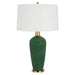 Uttermost Home Uttermost Verdell Green Table Lamp