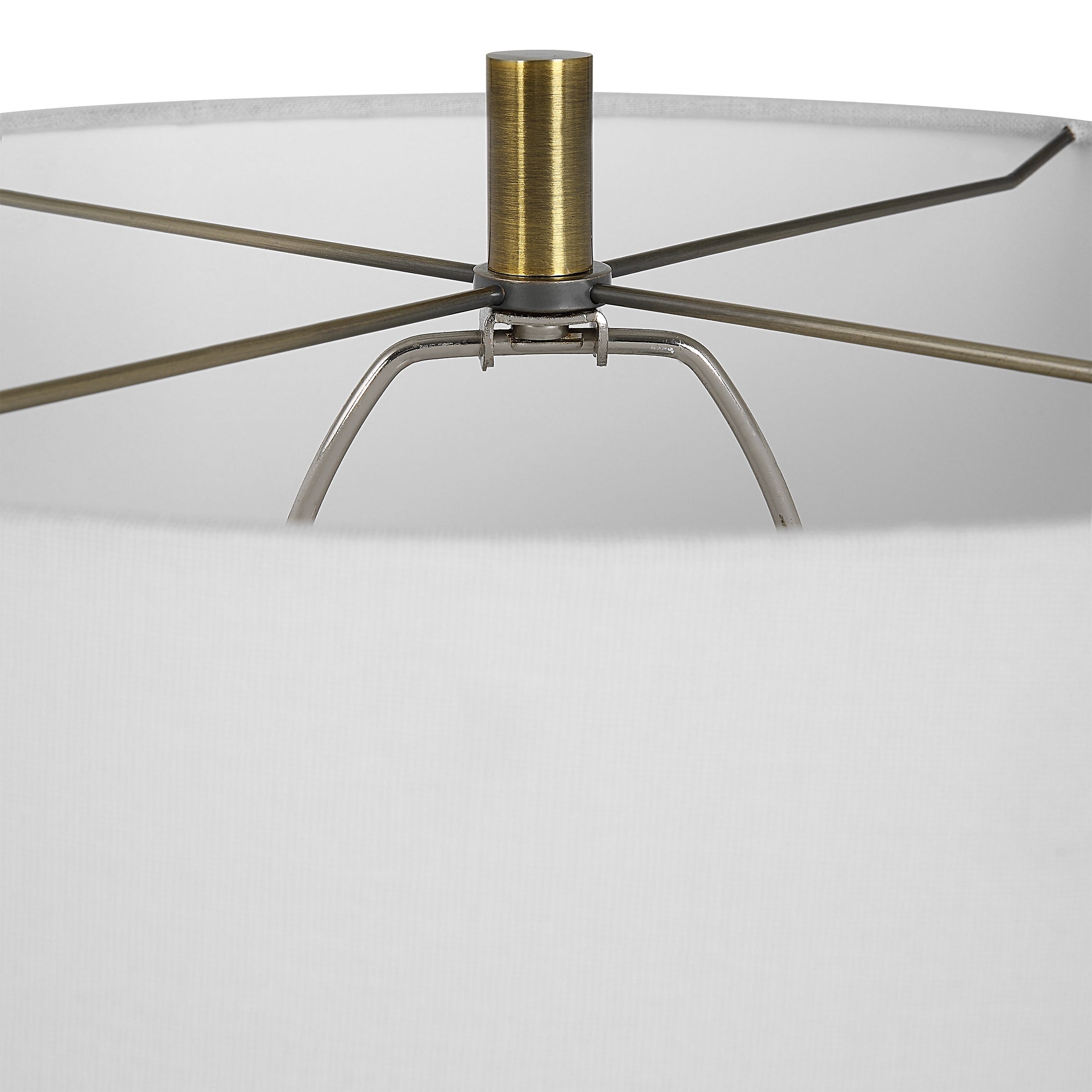 Uttermost Home Uttermost Verdell Green Table Lamp