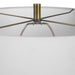 Uttermost Home Uttermost Verdell Green Table Lamp