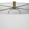 Uttermost Home Uttermost Verdell Green Table Lamp