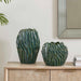 Uttermost Uttermost Veridian Ridge Indoor-Outdoor Vases Set/2