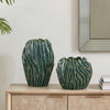 Uttermost Uttermost Veridian Ridge Indoor-Outdoor Vases Set/2