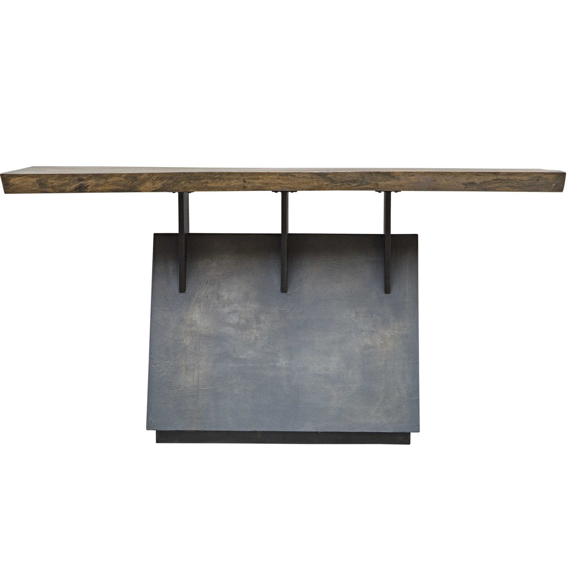Uttermost Home Motor Freight - Rate to be Quoted Uttermost Vessel Console Table