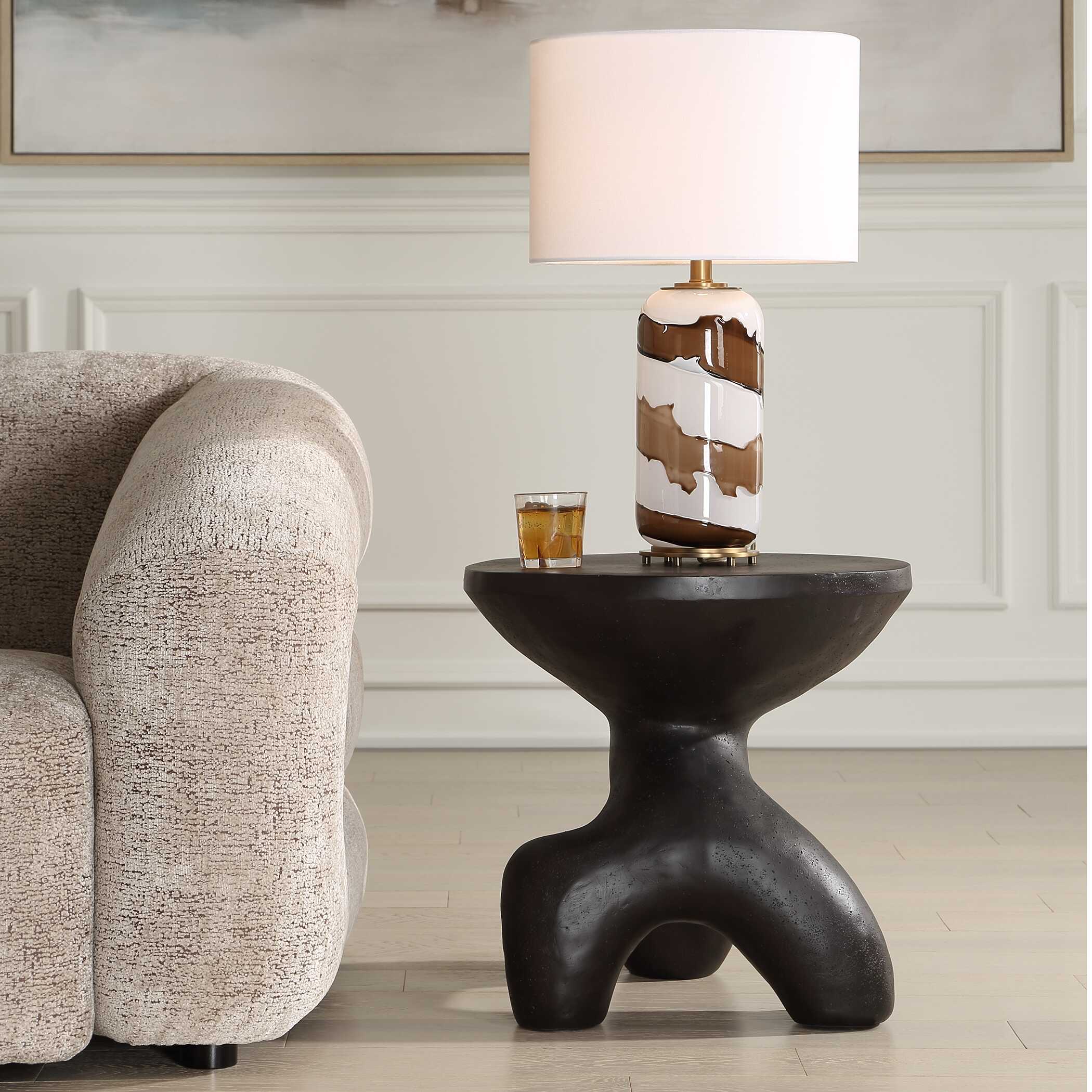 Uttermost Uttermost Veta Indoor-Outdoor Accent Table