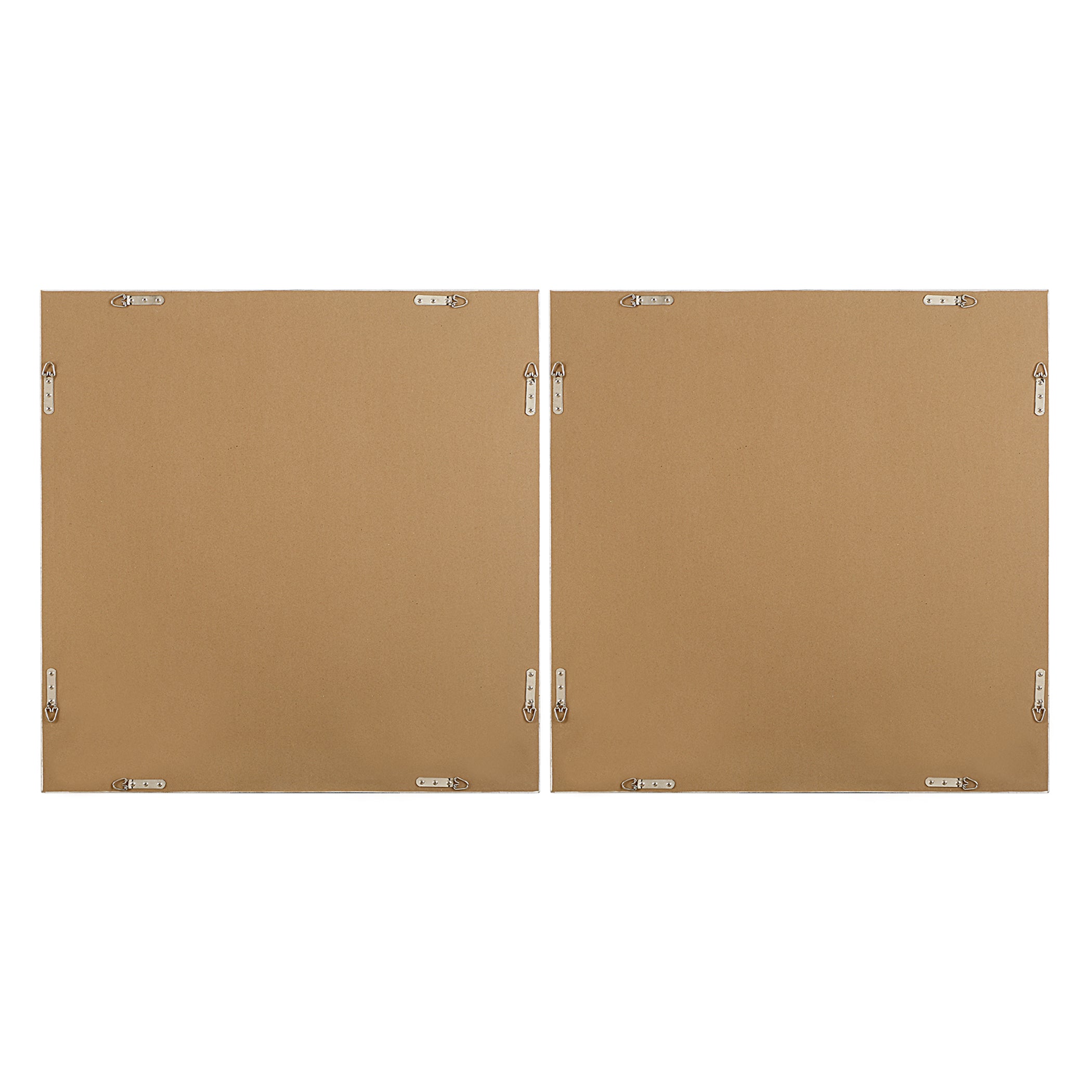 Uttermost Home Decor Oversize - Rate to be Quoted Uttermost Vetrina Framed Abstract Prints Set/2