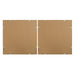 Uttermost Home Decor Oversize - Rate to be Quoted Uttermost Vetrina Framed Abstract Prints Set/2