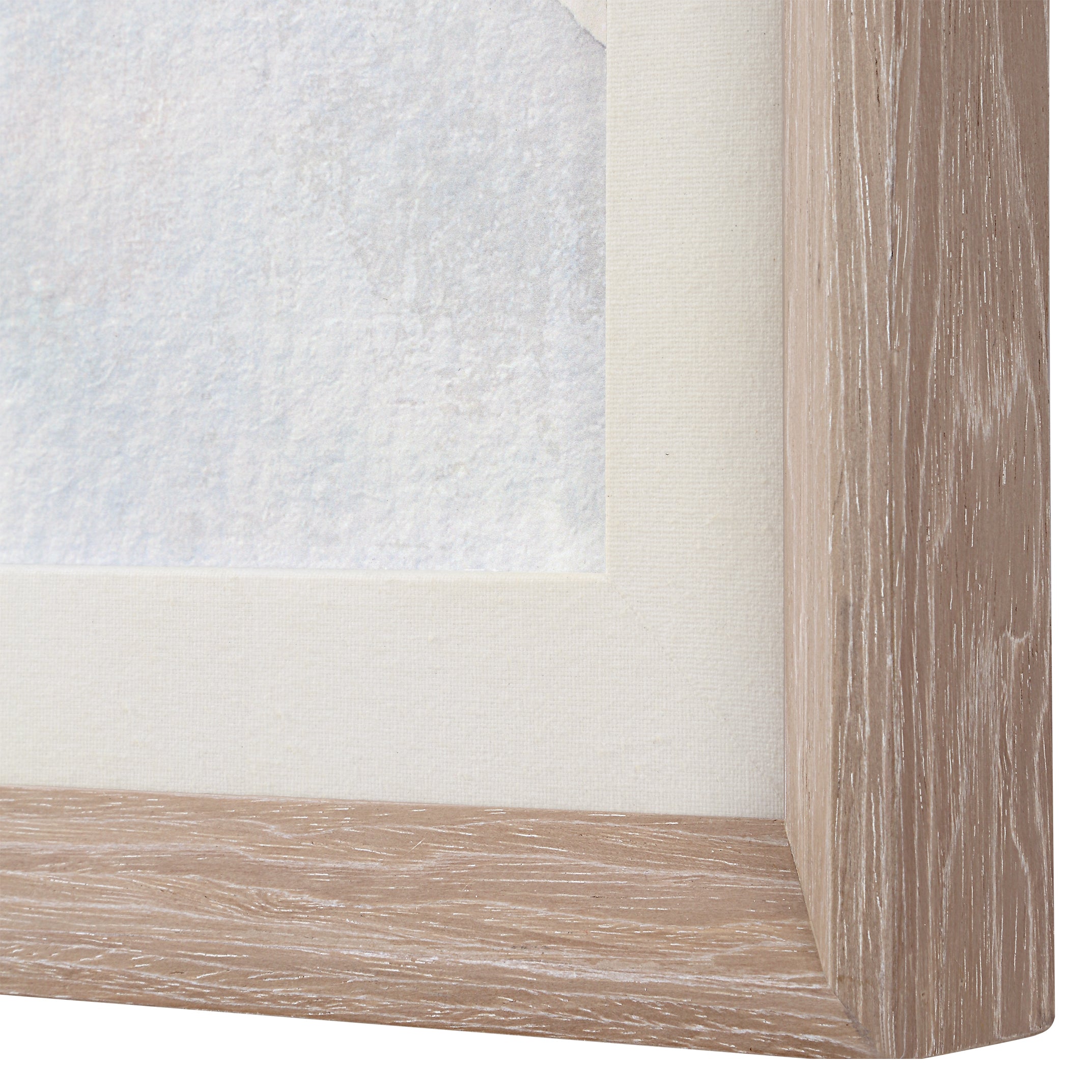 Uttermost Home Decor Oversize - Rate to be Quoted Uttermost Vetrina Framed Abstract Prints Set/2