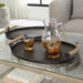 Uttermost Home Decor Uttermost Viggo Bronze Trays, Set/2