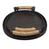 Uttermost Home Decor Uttermost Viggo Bronze Trays, Set/2