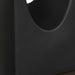 Uttermost Uttermost Void Matte Black Table Lamp