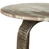 Uttermost Furniture Uttermost Warner Indoor-Outdoor Side Table