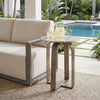 Uttermost Furniture Uttermost Warner Indoor-Outdoor Side Table