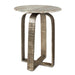 Uttermost Furniture Uttermost Warner Indoor-Outdoor Side Table