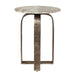 Uttermost Furniture Uttermost Warner Indoor-Outdoor Side Table