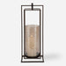 Uttermost Home Decor Uttermost Wenman Bronze Candleholder