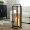 Uttermost Home Decor Uttermost Wenman Bronze Candleholder