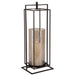 Uttermost Home Decor Uttermost Wenman Bronze Candleholder