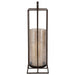 Uttermost Home Decor Uttermost Wenman Bronze Candleholder