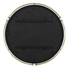 Uttermost Home Decor Oversize - Rate to be Quoted Uttermost Wesley Round Mirror