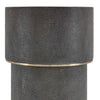 Uttermost Uttermost Wessex Charcoal Drink Table