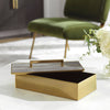 Uttermost Home Uttermost Wessex Gray Box
