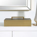 Uttermost Home Uttermost Wessex Gray Box