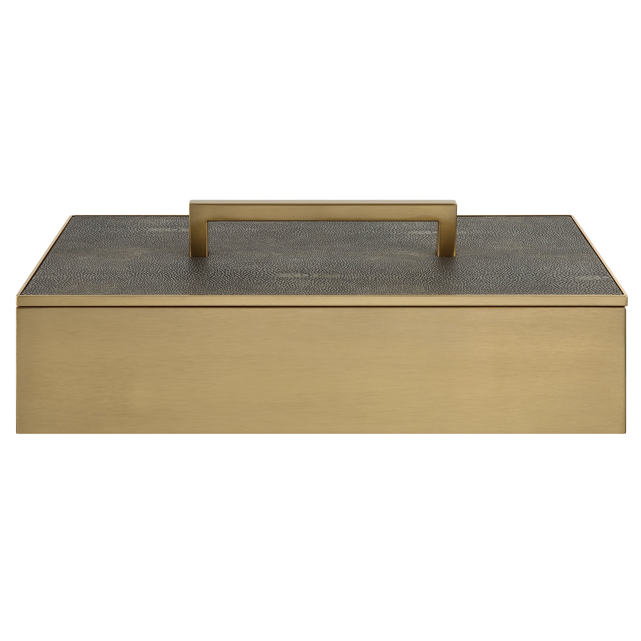 Uttermost Home Uttermost Wessex Gray Box