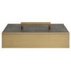 Uttermost Home Uttermost Wessex Gray Box