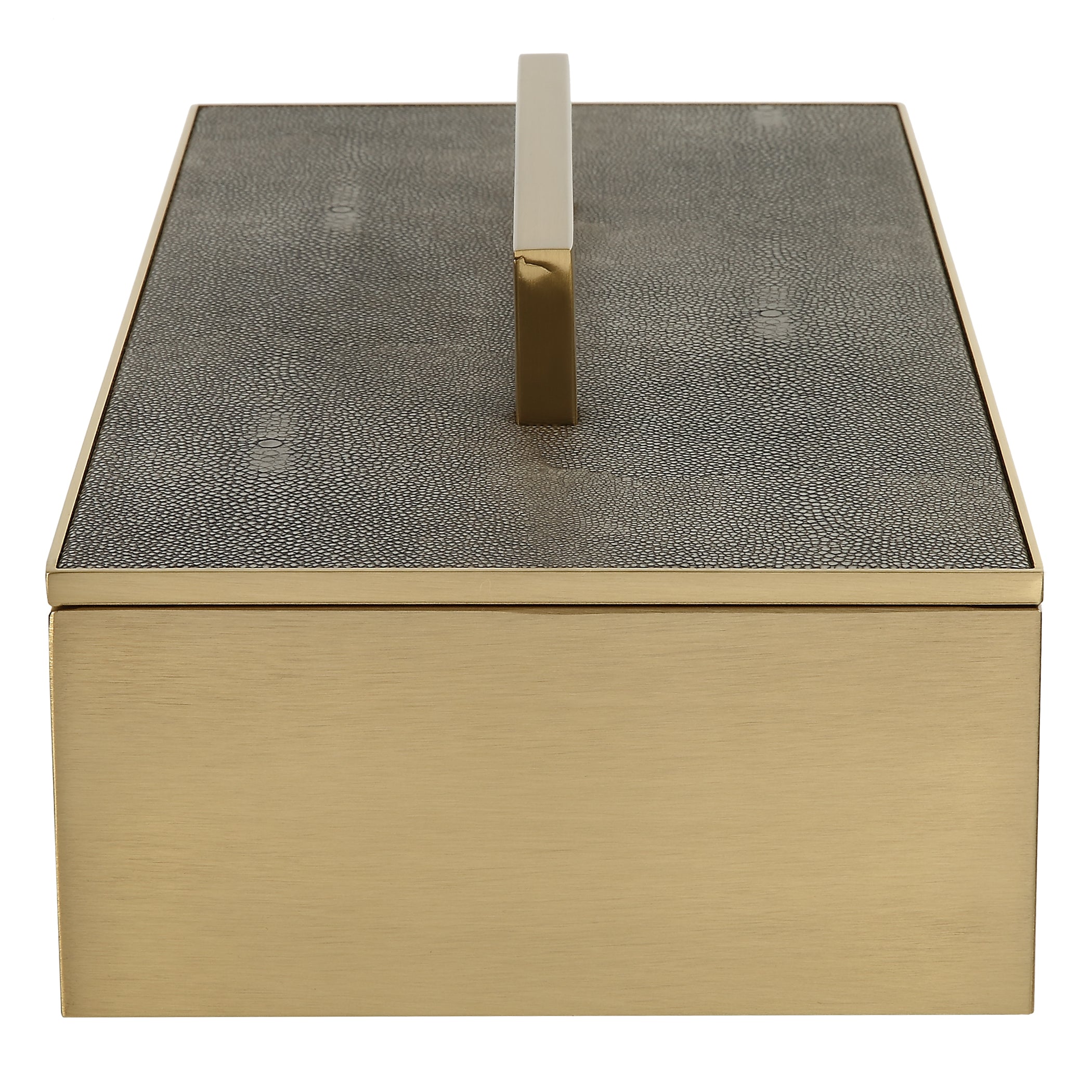 Uttermost Home Uttermost Wessex Gray Box