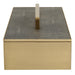 Uttermost Home Uttermost Wessex Gray Box