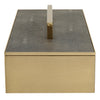 Uttermost Home Uttermost Wessex Gray Box