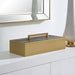Uttermost Home Uttermost Wessex Gray Box