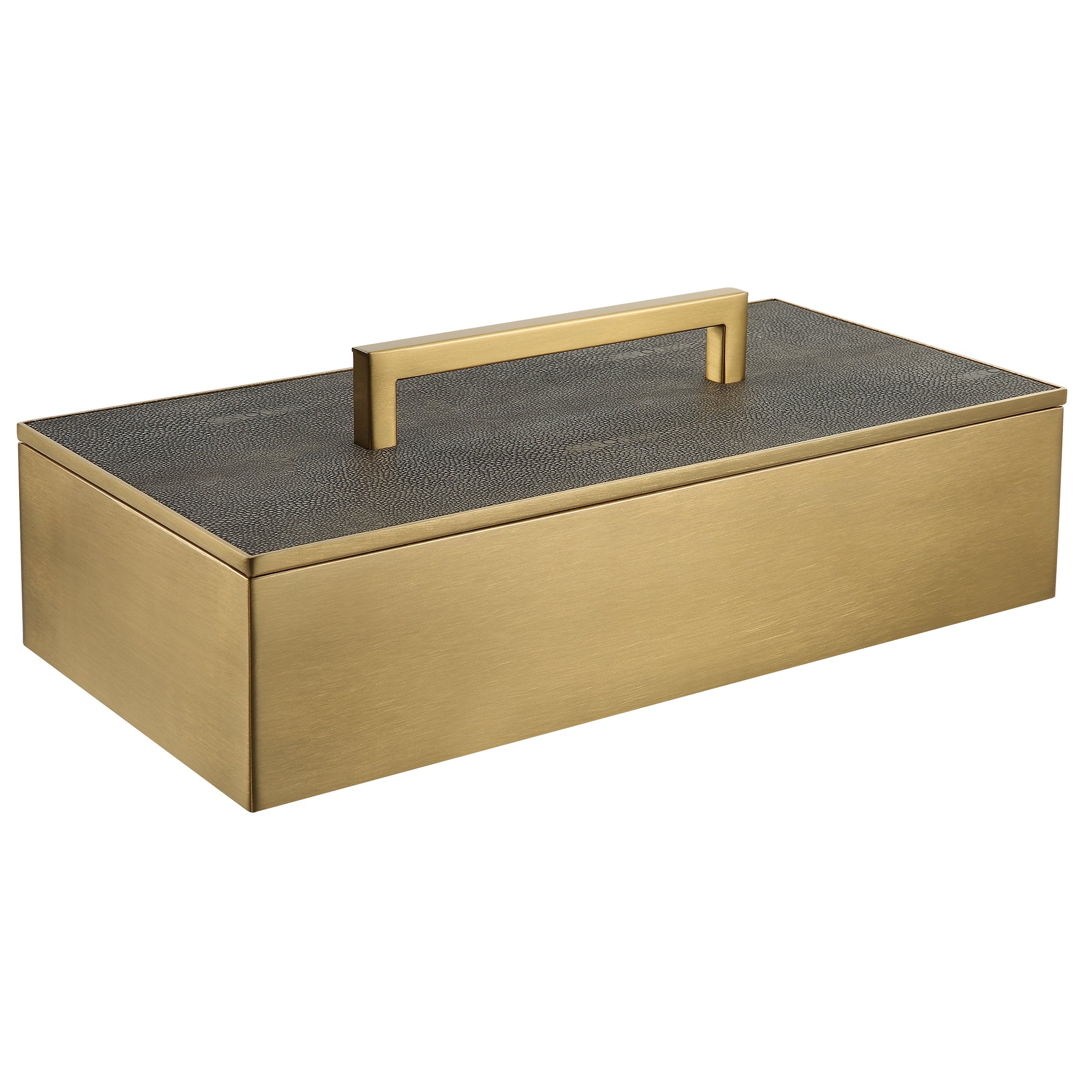 Uttermost Home Uttermost Wessex Gray Box