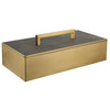 Uttermost Home Uttermost Wessex Gray Box