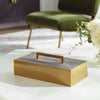 Uttermost Home Uttermost Wessex Gray Box