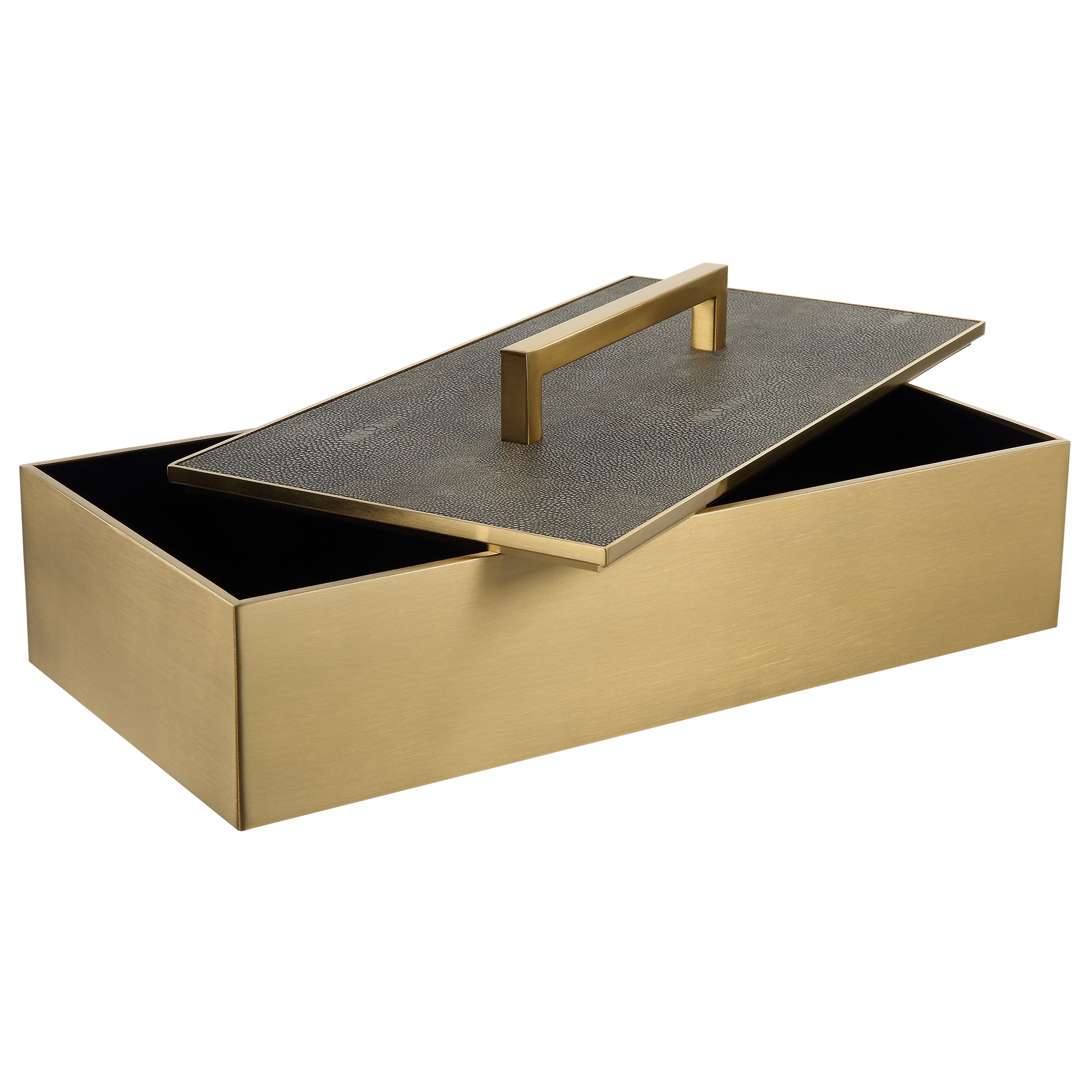 Uttermost Home Uttermost Wessex Gray Box