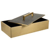 Uttermost Home Uttermost Wessex Gray Box