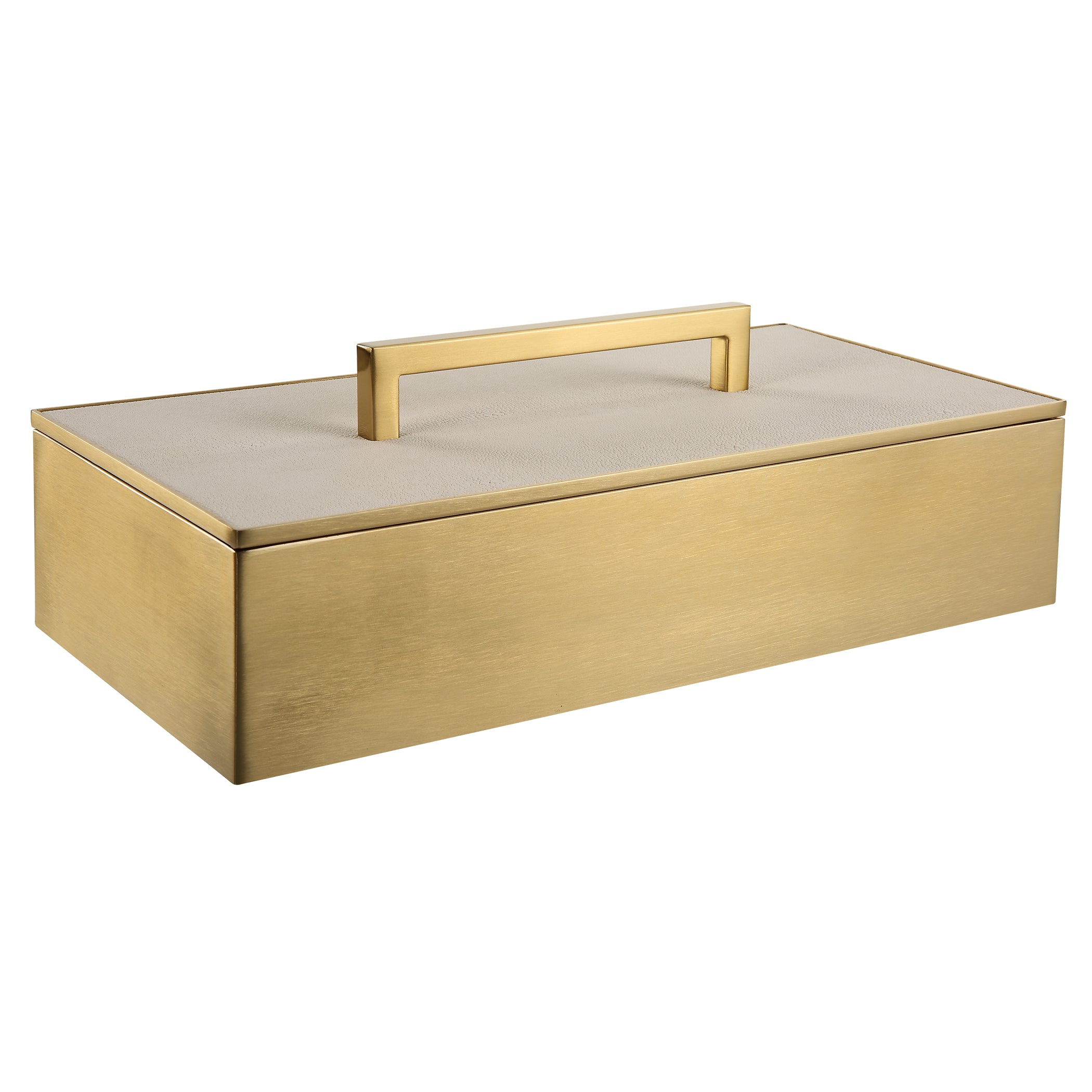 Uttermost Home Uttermost Wessex White Box