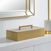 Uttermost Home Uttermost Wessex White Box