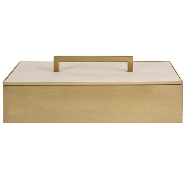 Uttermost Home Uttermost Wessex White Box