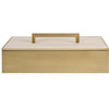 Uttermost Home Uttermost Wessex White Box