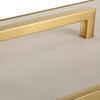 Uttermost Home Uttermost Wessex White Box