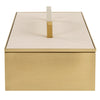 Uttermost Home Uttermost Wessex White Box