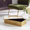 Uttermost Home Uttermost Wessex White Box