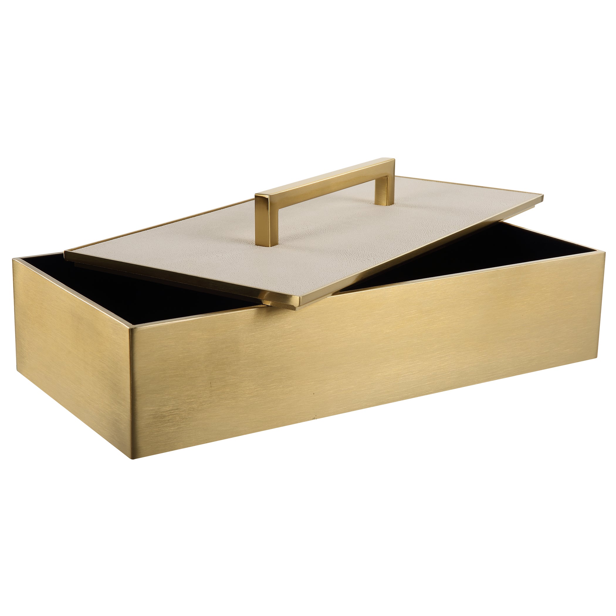 Uttermost Home Uttermost Wessex White Box