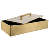 Uttermost Home Uttermost Wessex White Box
